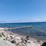 5 Star Holiday Home In Sydals 度假居 *