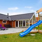 5 Star In Sydals * Høruphav