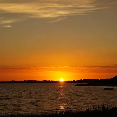 Luxury Pool By Sea - By Traum Σπίτι διακοπών Høruphav