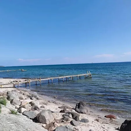 Luxury Pool By Sea - By Traum Σπίτι διακοπών *