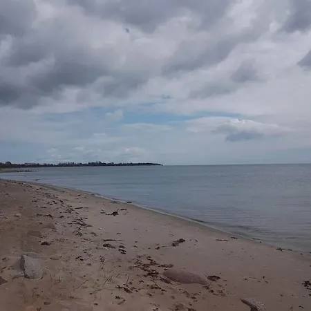 Σπίτι διακοπών Luxury Pool By Sea - By Traum