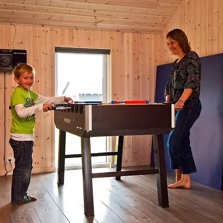 Σπίτι διακοπών Luxury Pool By Sea - By Traum