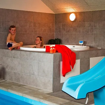 Luxury Pool By Sea - By Traum * Høruphav