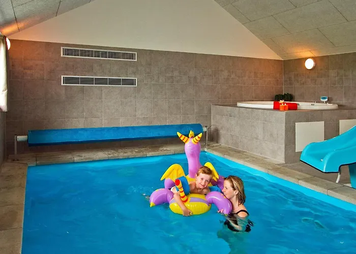Дом отдыха Luxury Pool By Sea - By Traum Horuphav
