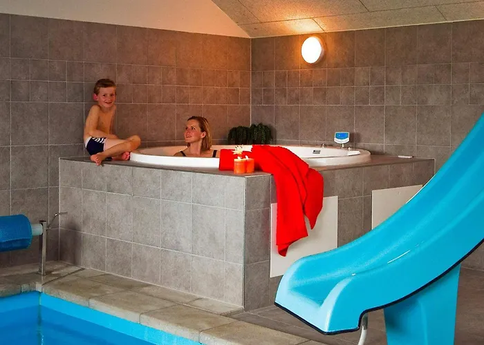 Дом отдыха Luxury Pool By Sea - By Traum Horuphav